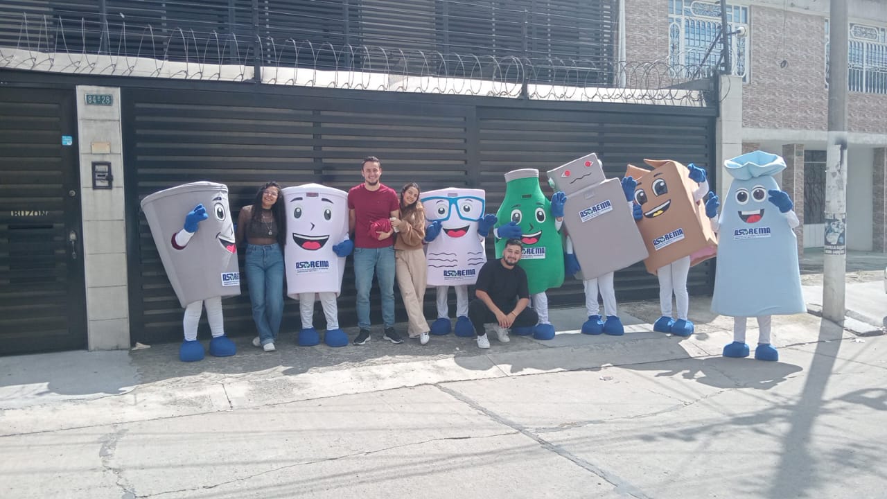 Equipo Mosquera 10